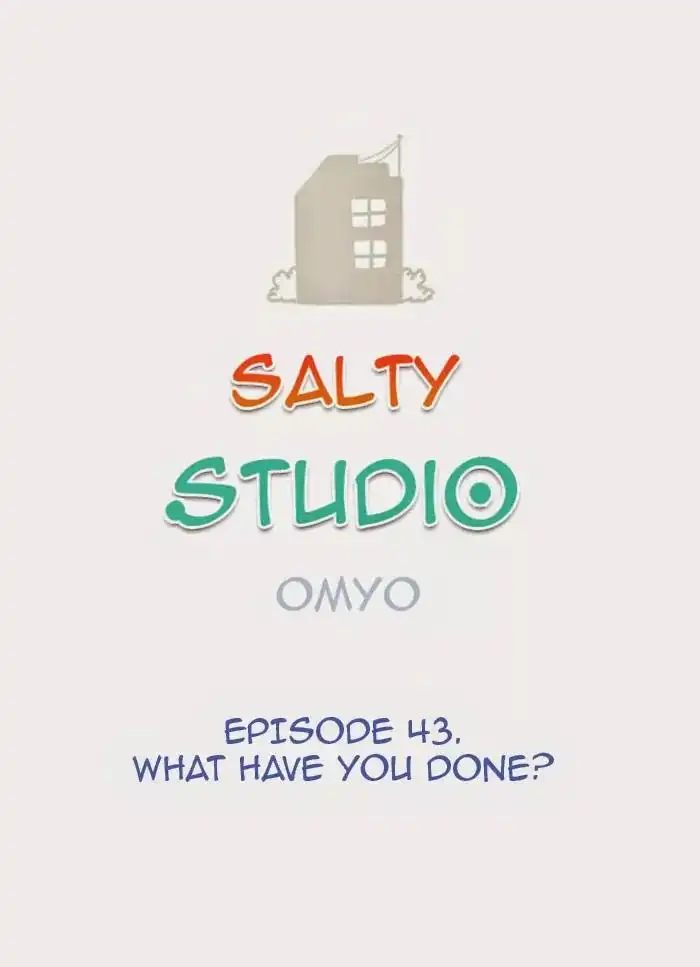 Studio Salty Chapter 43 4